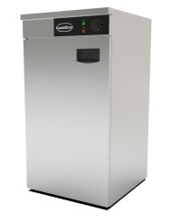 BORDEN WARMHOUDKAST 1 DEUR