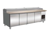 SALADETTE 4 DEURS GRANIET BLAD