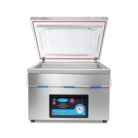 Vacumeermachine - 50 cm Seal - 52 x 54 x 20 cm Kamer