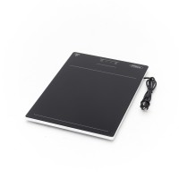 Elektrische Warmhoudplaat - max. 105°C - 38 x 55 cm - 230W