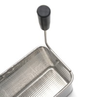 M700 PASTA COOKER - Basket Large