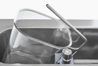 Slagroommachine - 2 L - 100 L/Uur