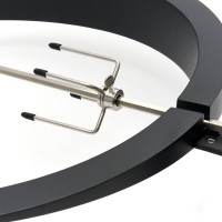 Draaispit Ø 26 inch/66 cm