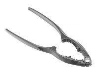 Noten- en zeevruchtenkraker mat zwart