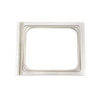 1/2 GN Tray 325 x 265 mm - Large - 1 Compartment