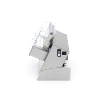 Deegroller Machine - Ø 30 cm - Enkele Deegroller