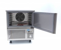 Snelkoeler / Blast Chiller - 5 x 1/1 GN