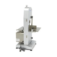 Beenderzaag - Zaaglengte 204 cm - Elektrisch - incl. Vleesduwer