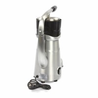 Sinaasappelpers - 32 L/Uur - 19 cm Glashoogte - Elektrisch - met Hendel