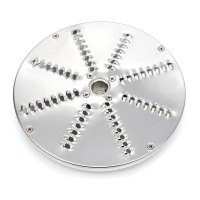 VC750 - Standaard Rasp 3 mm