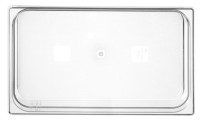 Container GN 1/1 polycarbonaat