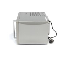 Magnetron - 900W - 6 Programma's - Borden tot Ø 33 cm