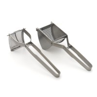 Aardappelpers - Handmatig