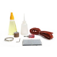 Vacumeermachine - 44 cm Seal - 22 x 46 x 46 cm Kamer