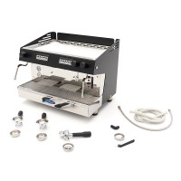 Espressomachine - 2 Pistons - 360 Kopjes per Uur