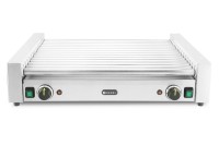 Worstrolgrill XL - 2 zones