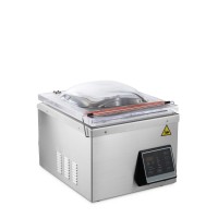 Vacumeermachine - 29 cm Seal - 35 x 30 x 11 cm Kamer