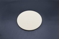 Plate setter / Heat deflector Ø 9 inch/23 cm