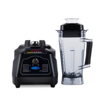 Blender - 2,5 L - 1800W - Pulseerfunctie