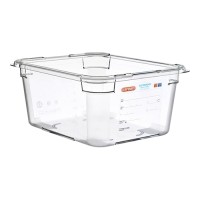 bak gastronorm |GN1/2|