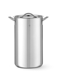 Asperge- en pastapan XL