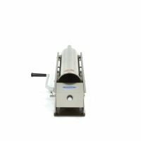 Worstenvuller - 7 L - Horizontaal - incl. 4 Vulbuizen