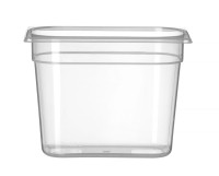 Container GN 1/4 polypropyleen