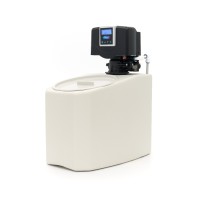 Automatische Waterontharder - Ontkalker - 8 L Hars - Digitaal Display