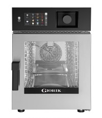 COMBISTEAMER ELEK. 6X1/1GN