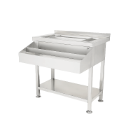 COCKTAIL BAR STATION 900