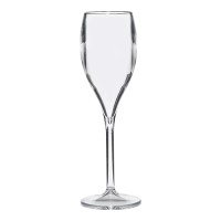 champagne glas 15cl