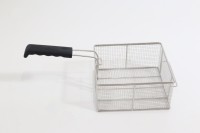 FRYER 16L WITH CABINET - Frying Basket Complete