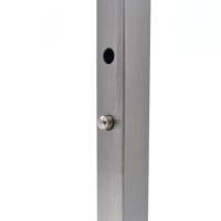 Stripwarmer - T-vorm