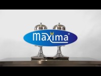 Drankdispenser - 1x 8 L - Centrale Koelbuis - Geen Stroom