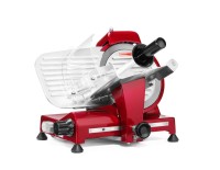 Snijmachine Profi Line 220 rode uitvoering