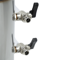 WATERONTHARDER 8 LITER