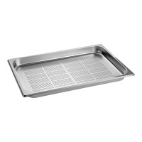 bak gastronorm GN1/1 |040 mm|