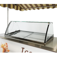 SCHEPIJSWAGEN RHODOS 9X5