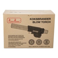 koksbrander
