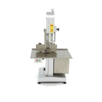 Beenderzaag - Zaaglengte 204 cm - Elektrisch - incl. Vleesduwer