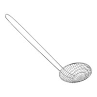 frituurschep Ø12,0cm