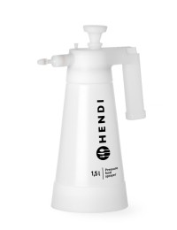 Drukspuit voedselcontact geschikt