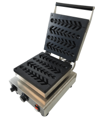 WAFELIJZER 4ST LOLLY BOOM