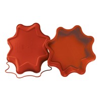 bakvorm Grote Ster Ø26cm