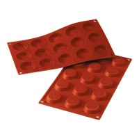 bakmat Tartelettas-Mini