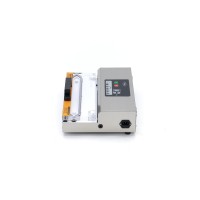 Vacuum Sealer - 31 cm Seal - Transparante Deksel