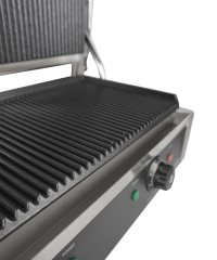 CONTACT GRILL DUBBEL