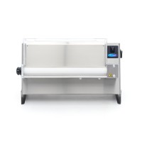 Deegroller Machine - Ø 45 cm - Enkele Deegroller