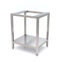 Onderstel voor Combistoomoven 4/6/10x 1/1 GN - met Plank