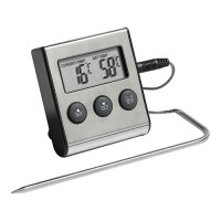 kern-temperatuurmeter